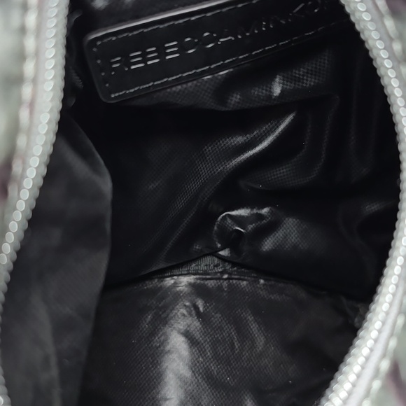 Rebecca Minkoff Mini Julian Nylon Backpack main image 12
